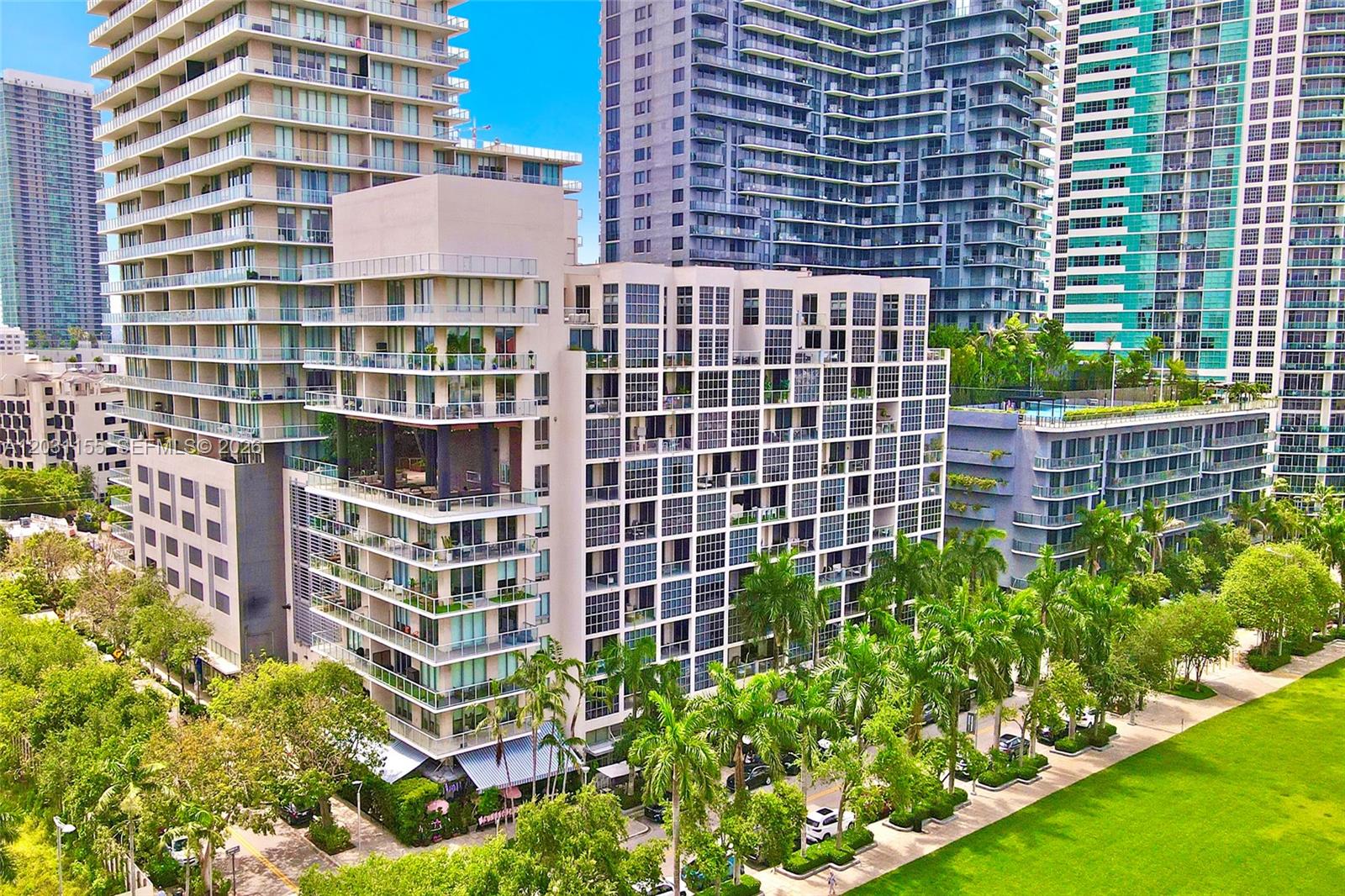 3449 NE 1st Ave #109, Miami FL 33137