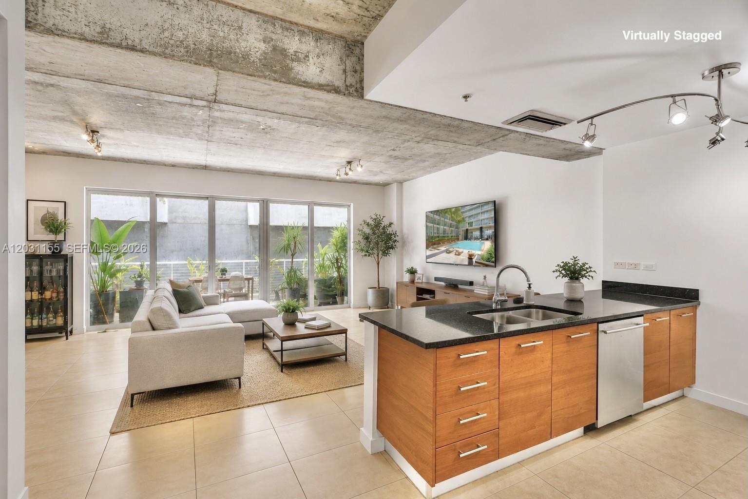 3449 NE 1st Ave #109, Miami FL 33137