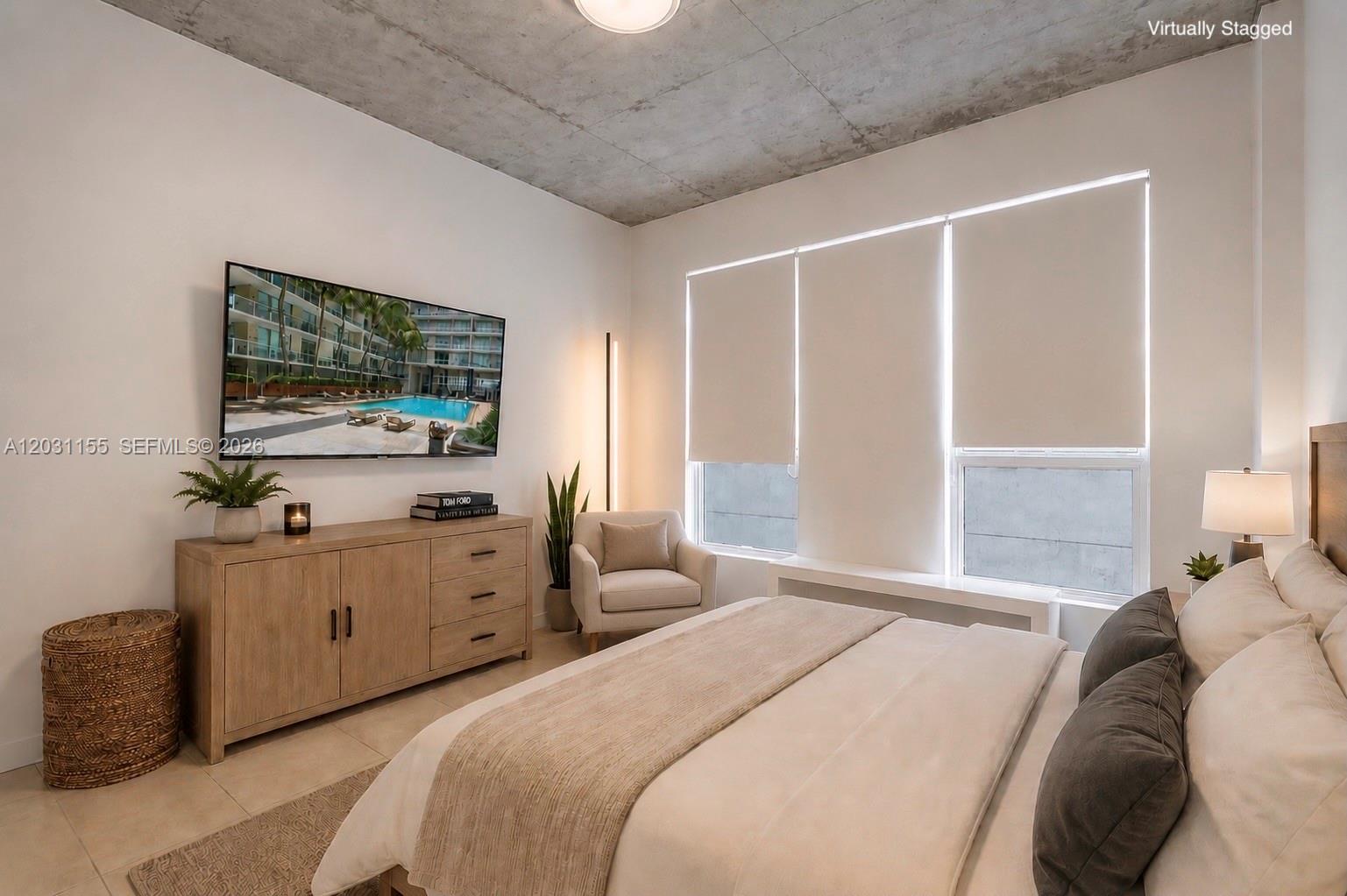 3449 NE 1st Ave #109, Miami FL 33137