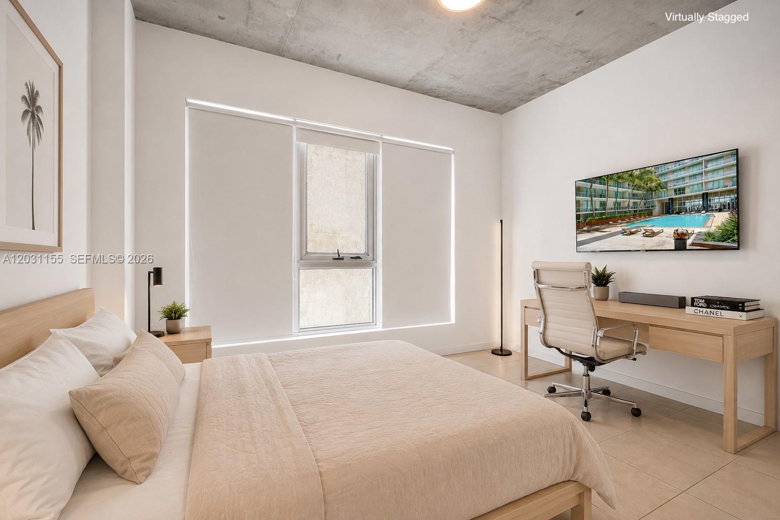 3449 NE 1st Ave #109, Miami FL 33137
