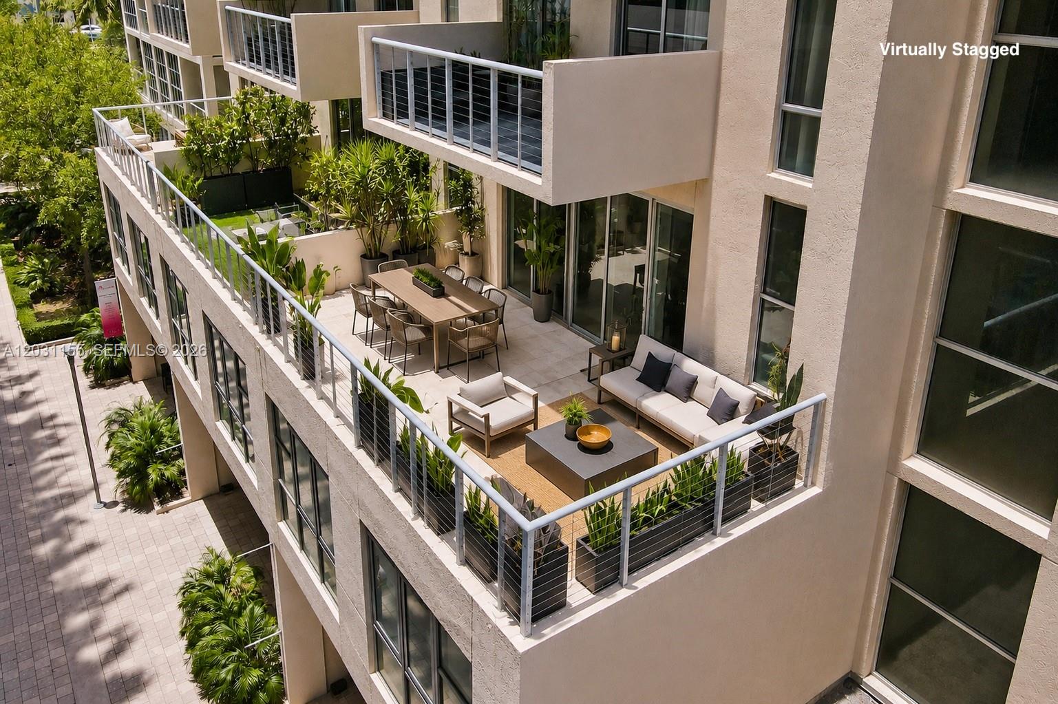 3449 NE 1st Ave #109, Miami FL 33137
