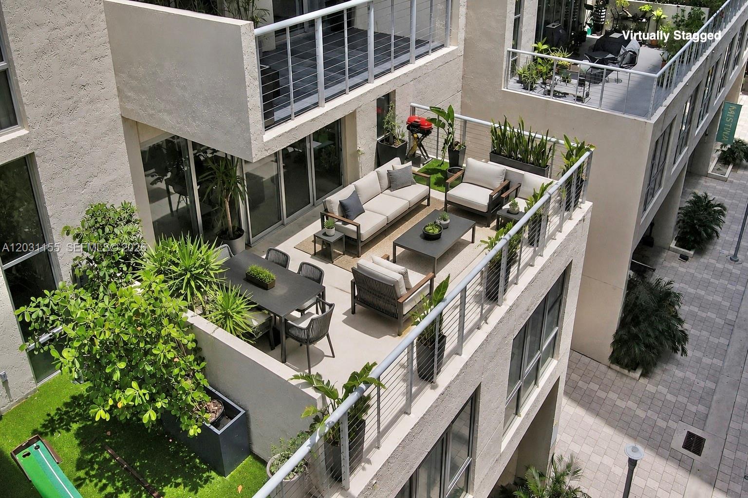 3449 NE 1st Ave #109, Miami FL 33137