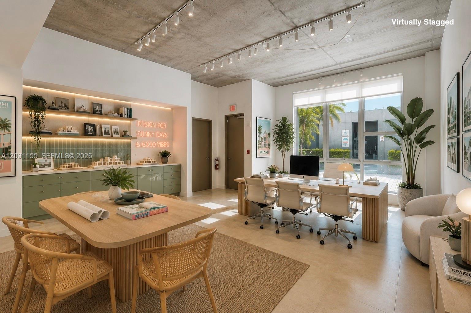 3449 NE 1st Ave #109, Miami FL 33137