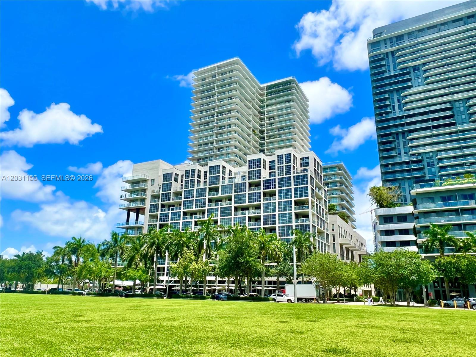 3449 NE 1st Ave #109, Miami FL 33137