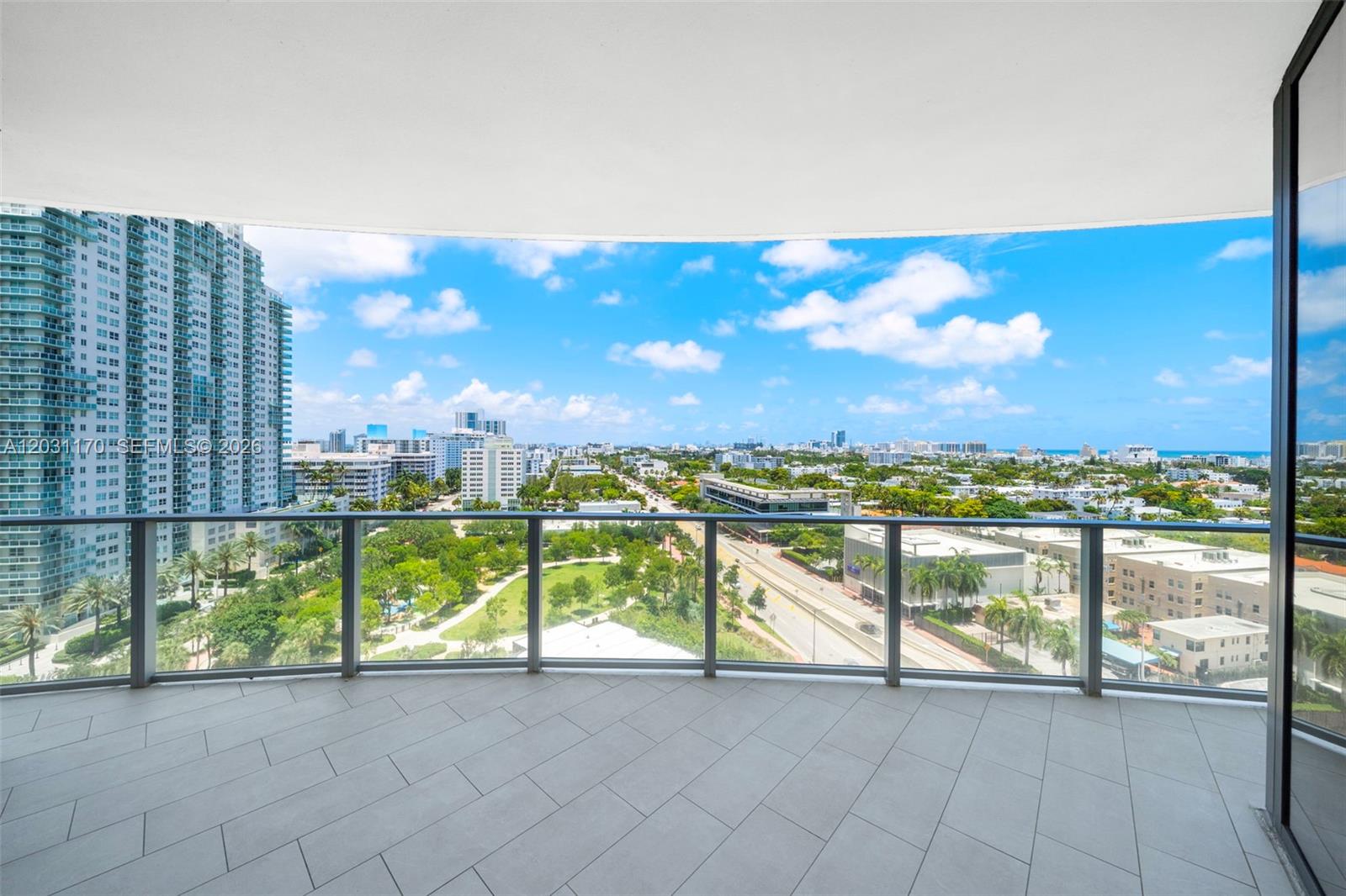 500 Alton #1205, Miami Beach FL 33139