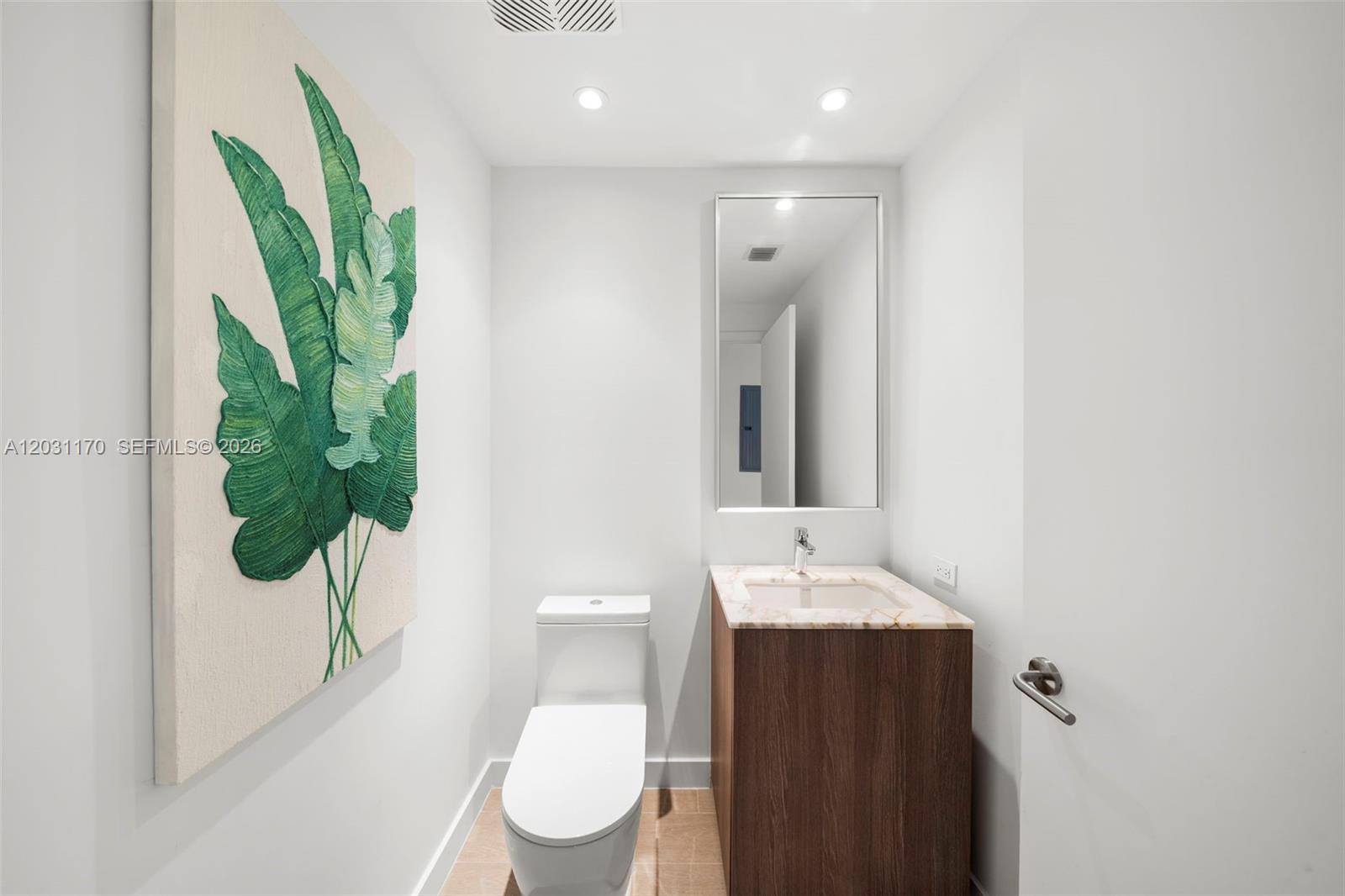 500 Alton #1205, Miami Beach FL 33139