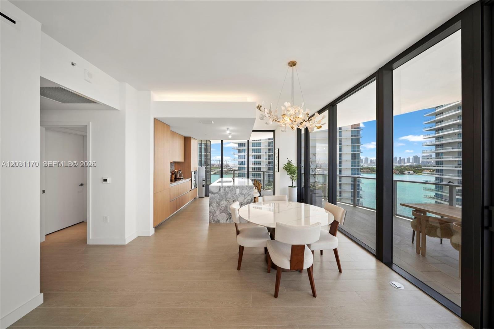 500 Alton #1205, Miami Beach FL 33139