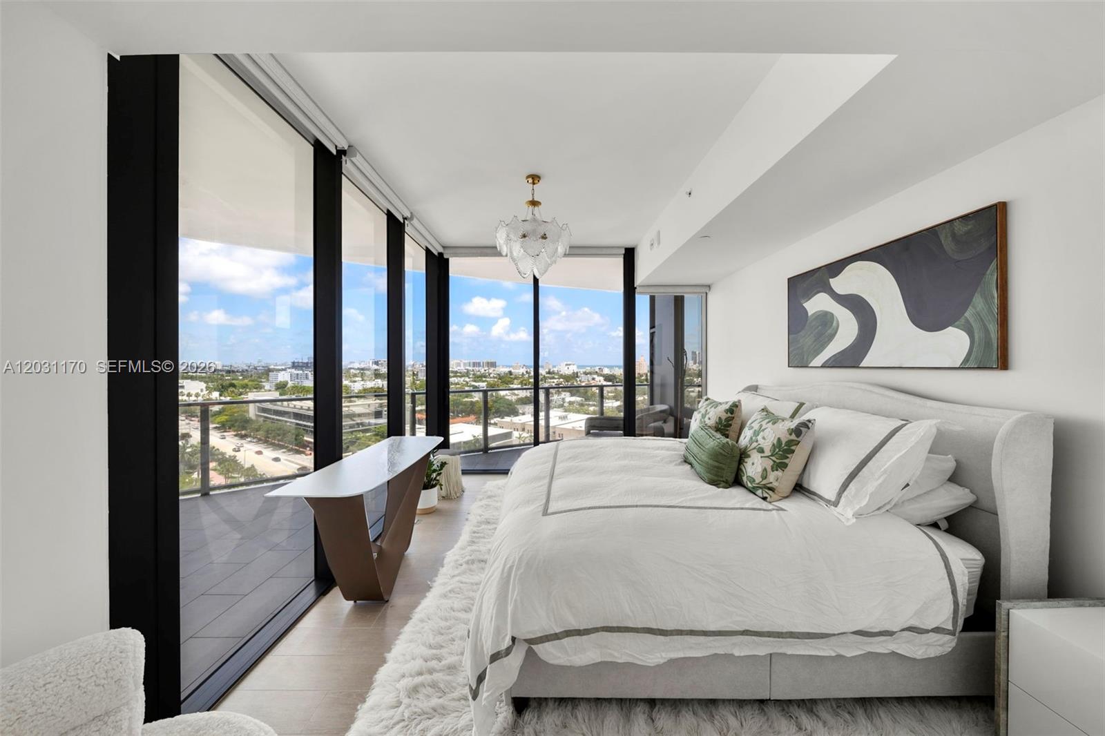 500 Alton #1205, Miami Beach FL 33139