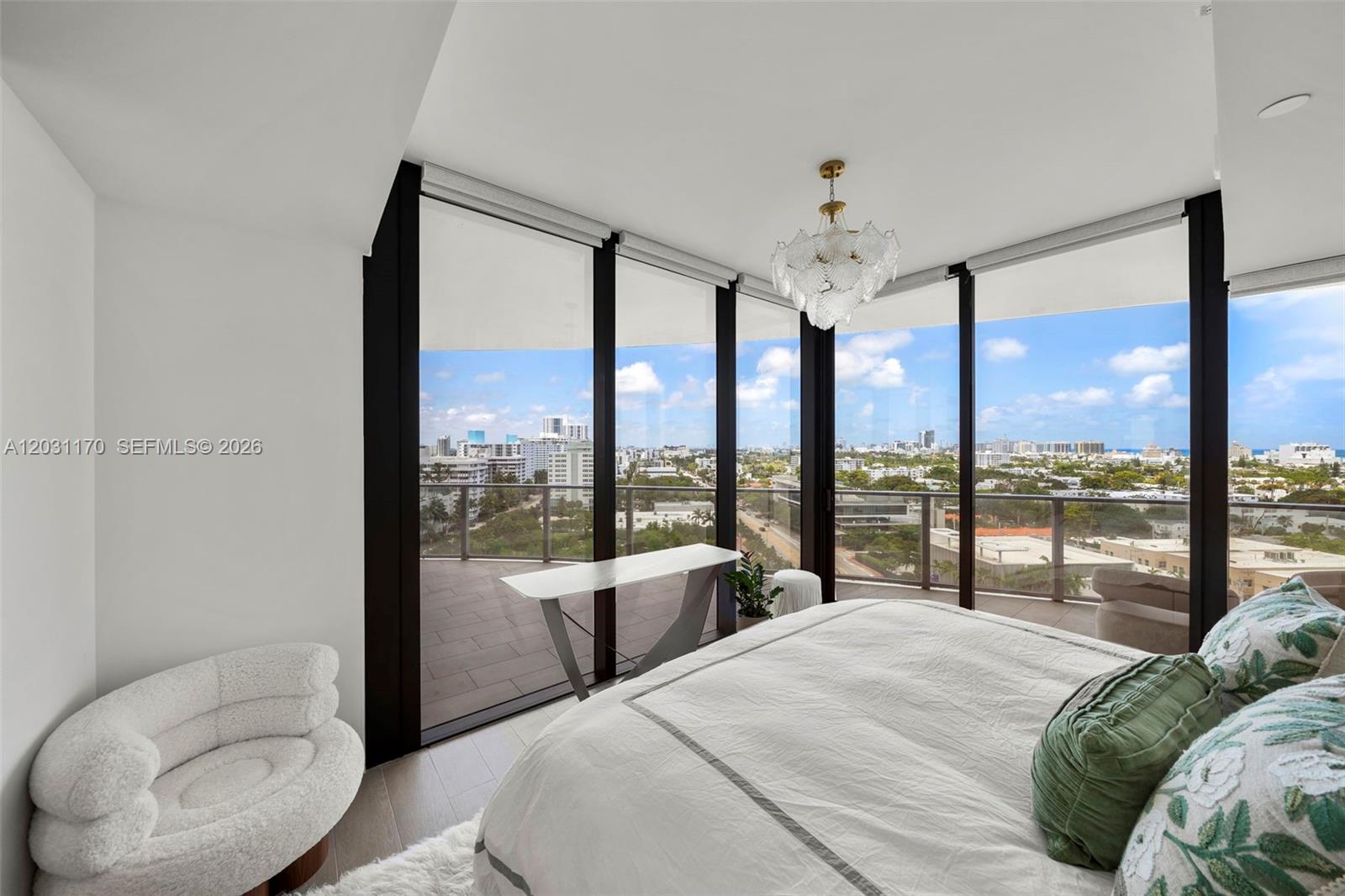 500 Alton #1205, Miami Beach FL 33139