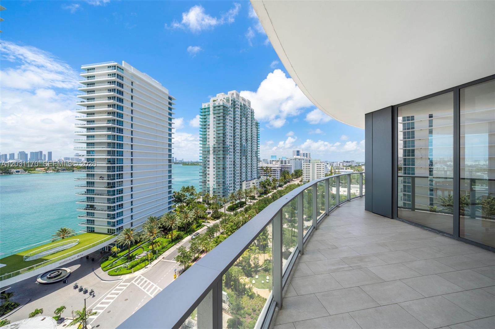500 Alton #1205, Miami Beach FL 33139