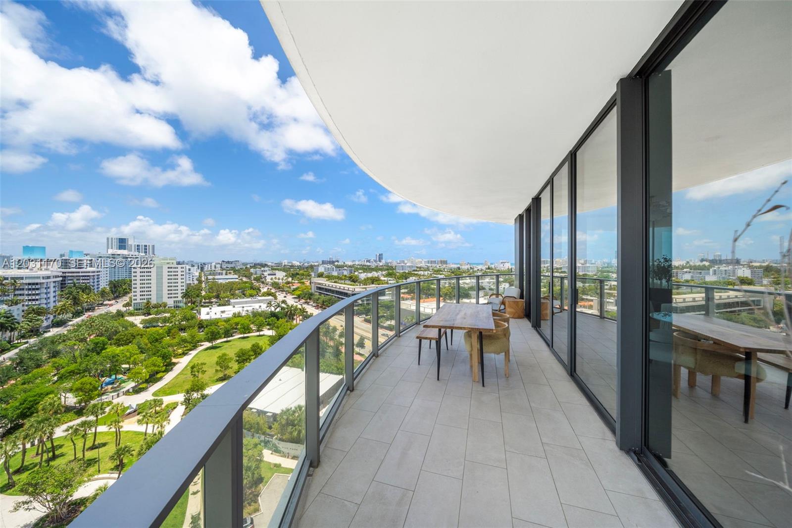 500 Alton #1205, Miami Beach FL 33139