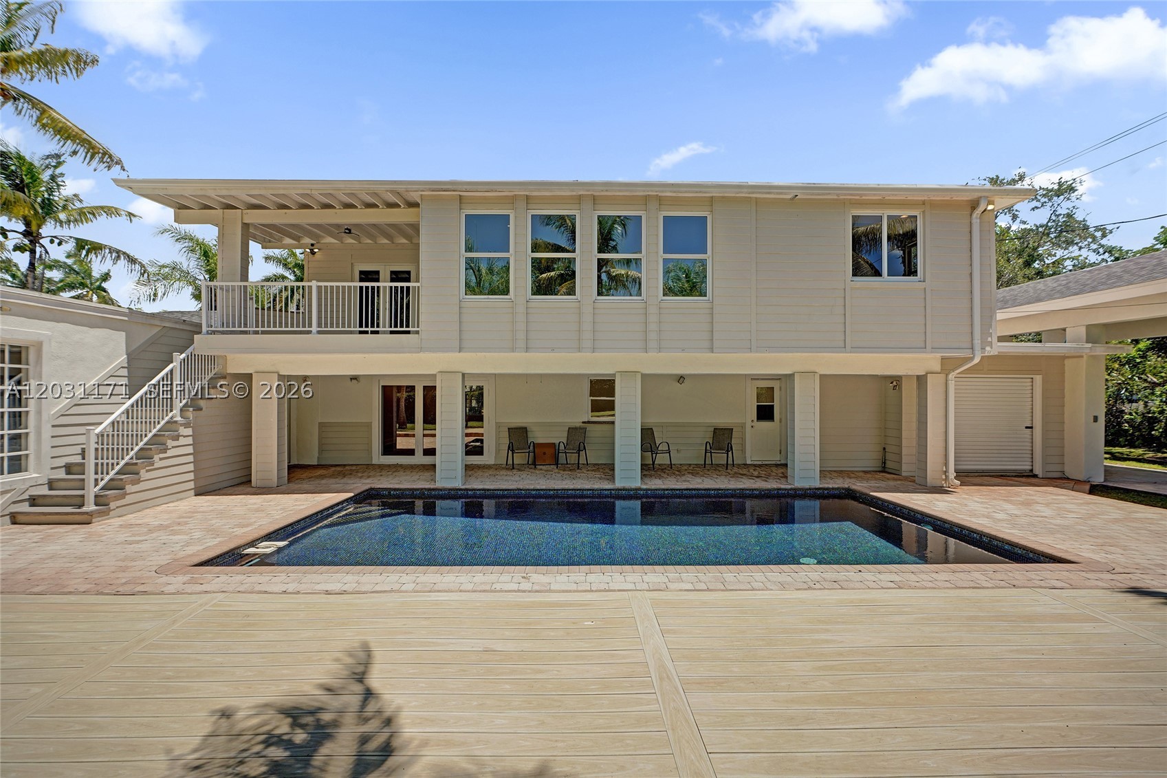 8320 SW 161st St, Palmetto Bay FL 33157