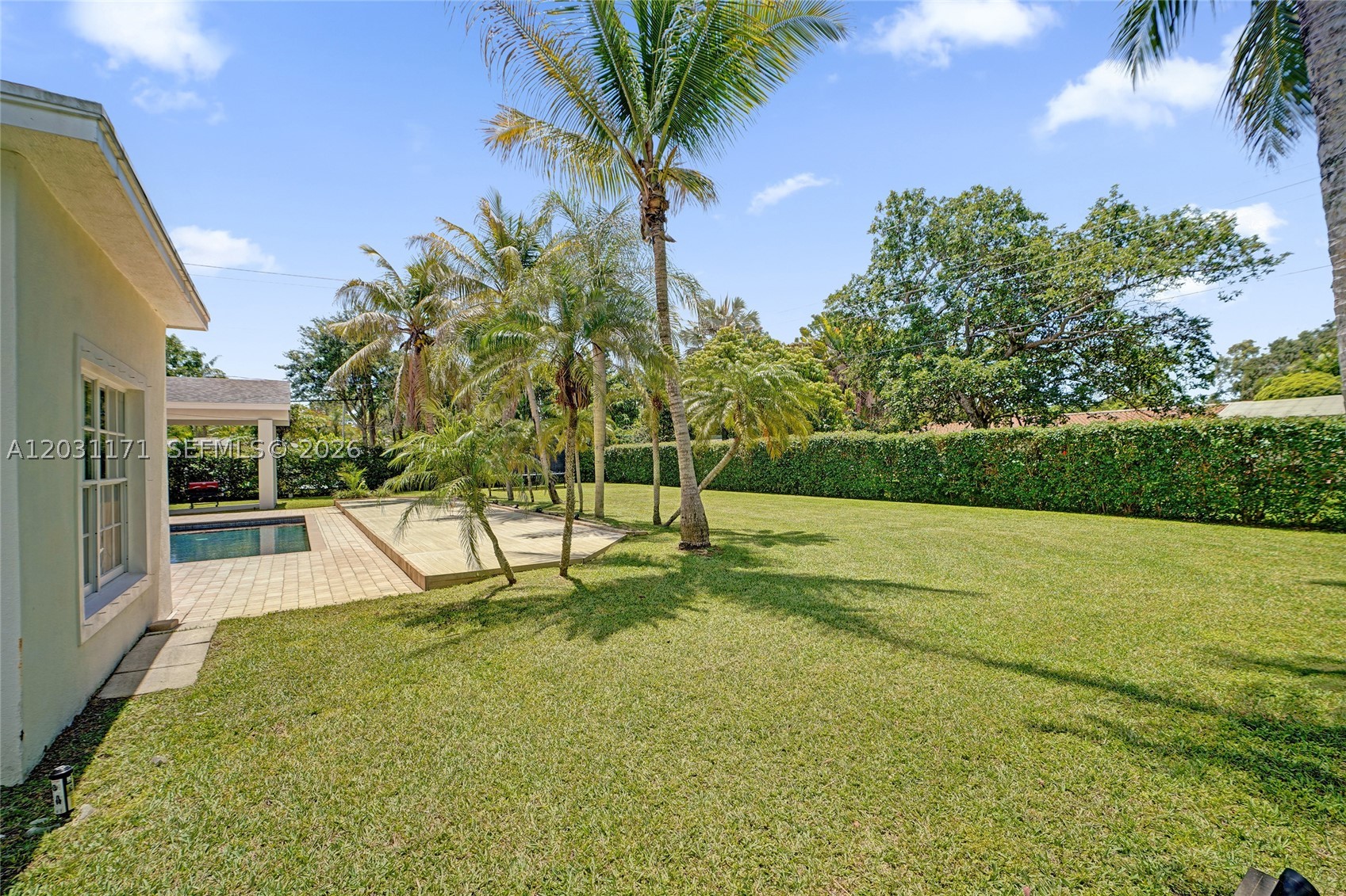 8320 SW 161st St, Palmetto Bay FL 33157