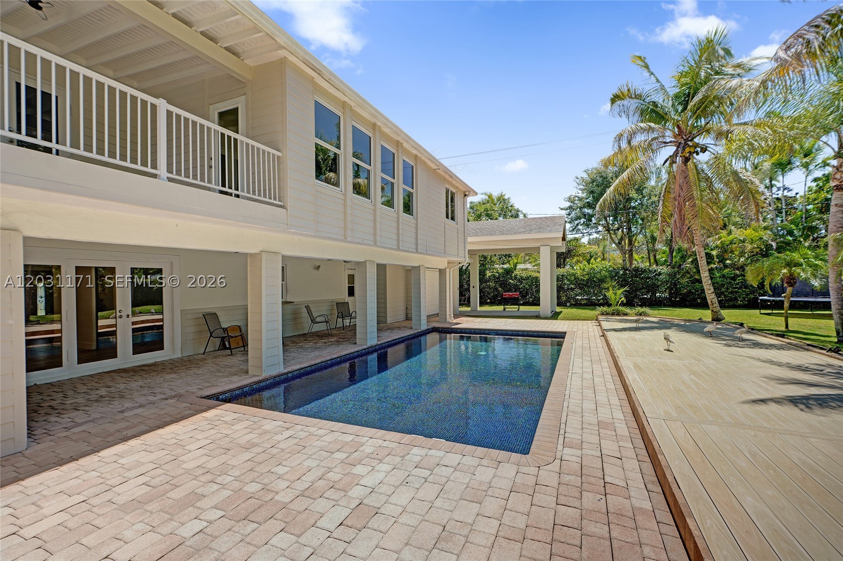 8320 SW 161st St, Palmetto Bay FL 33157