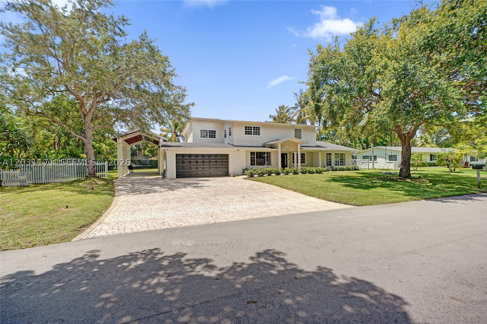 8320 SW 161st St, Palmetto Bay FL 33157