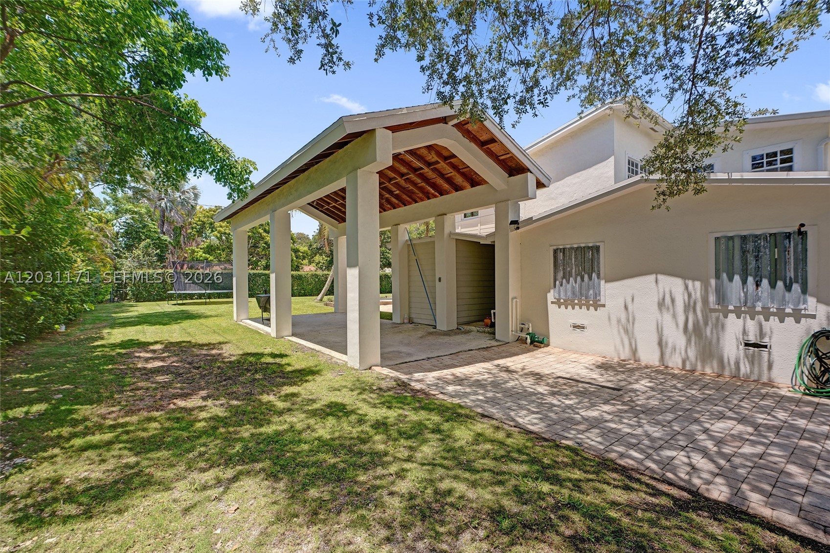 8320 SW 161st St, Palmetto Bay FL 33157
