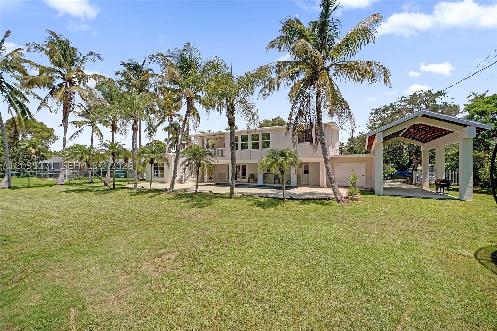 8320 SW 161st St, Palmetto Bay FL 33157