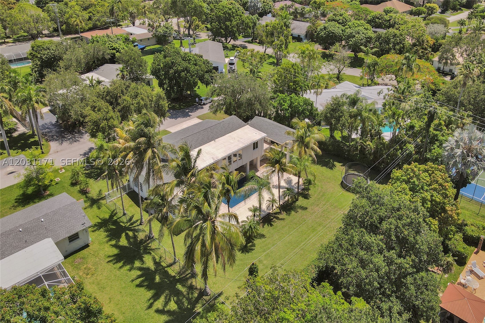 8320 SW 161st St, Palmetto Bay FL 33157