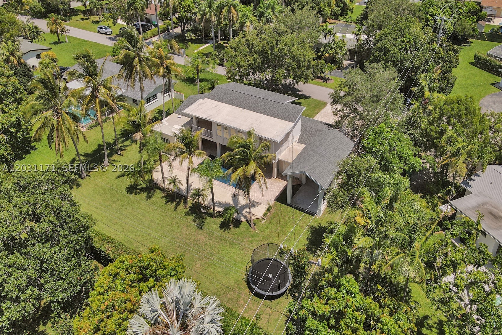 8320 SW 161st St, Palmetto Bay FL 33157