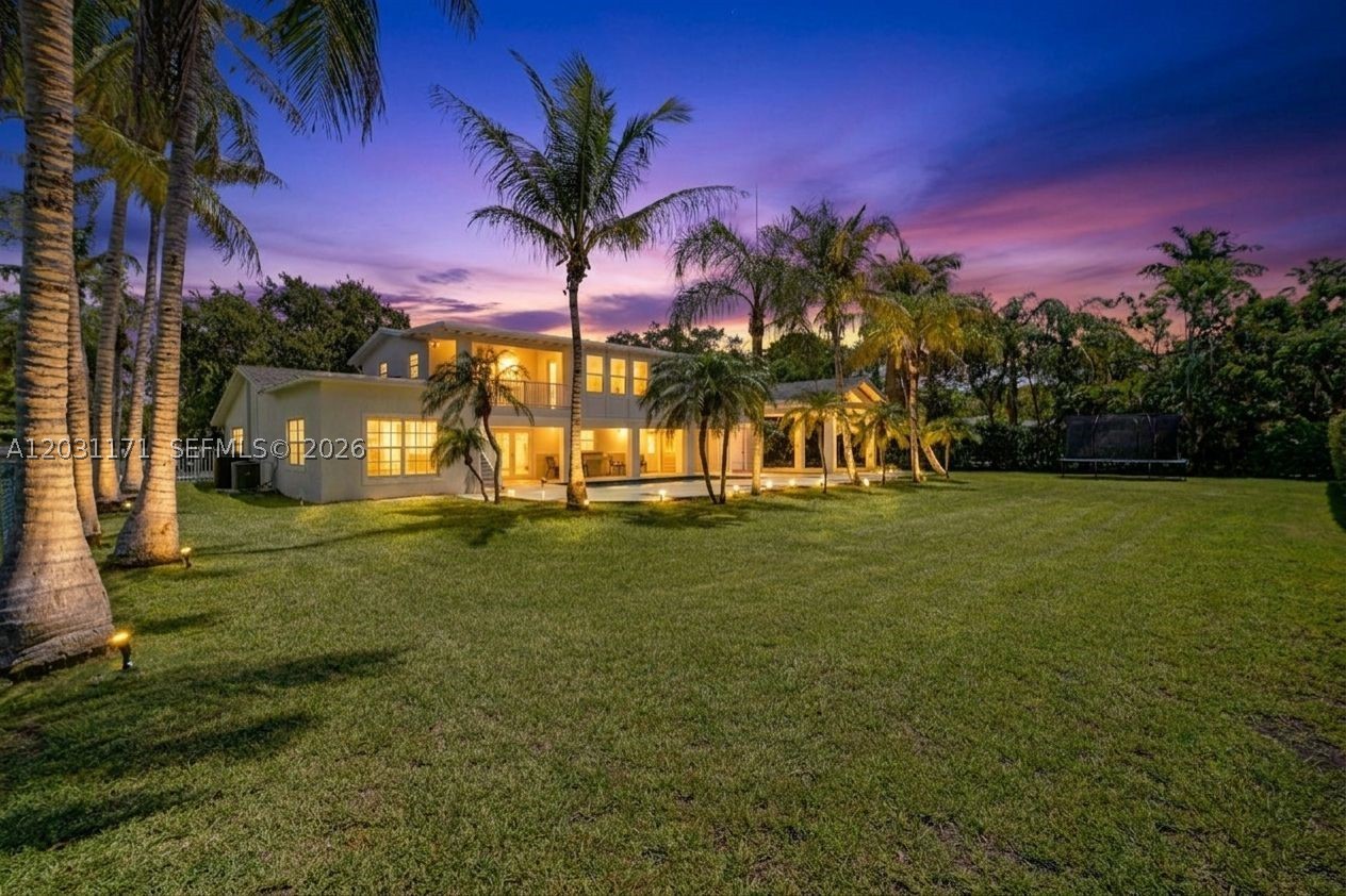 8320 SW 161st St, Palmetto Bay FL 33157