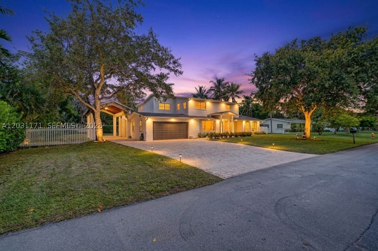 8320 SW 161st St, Palmetto Bay FL 33157