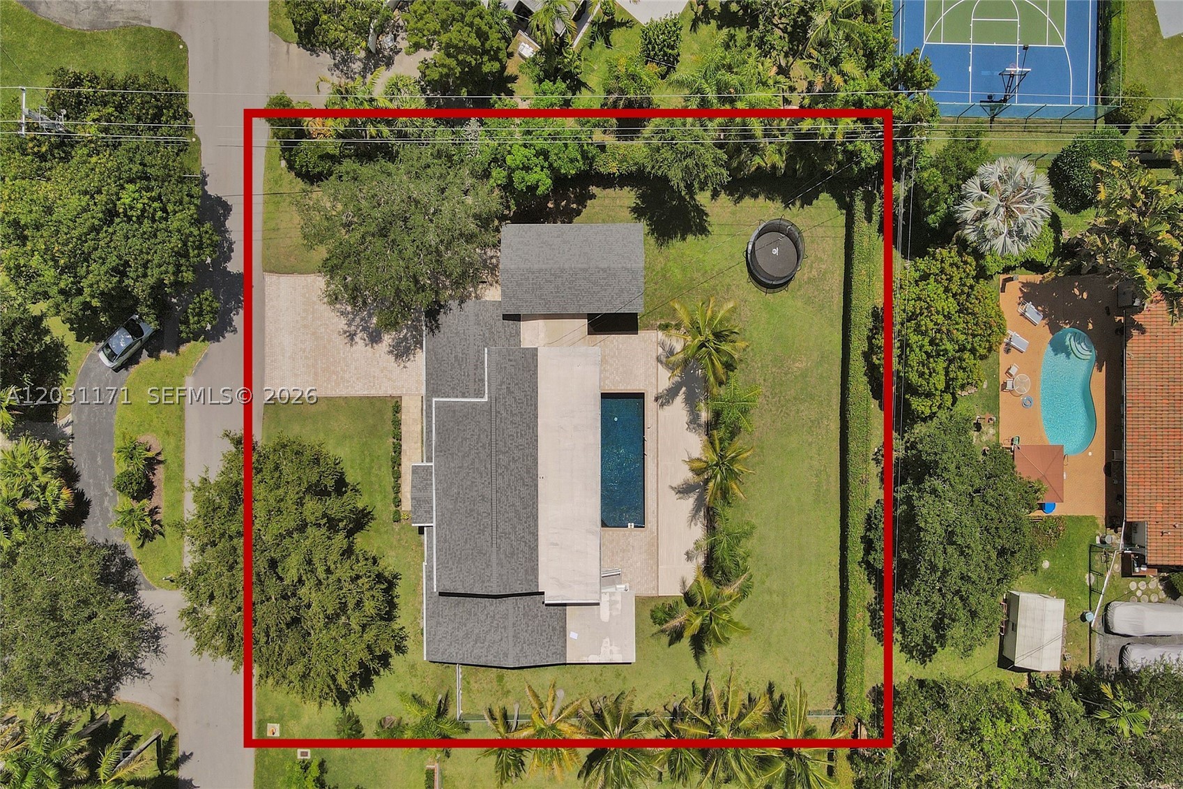 8320 SW 161st St, Palmetto Bay FL 33157