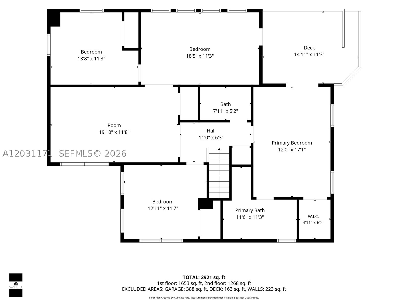 8320 SW 161st St, Palmetto Bay FL 33157