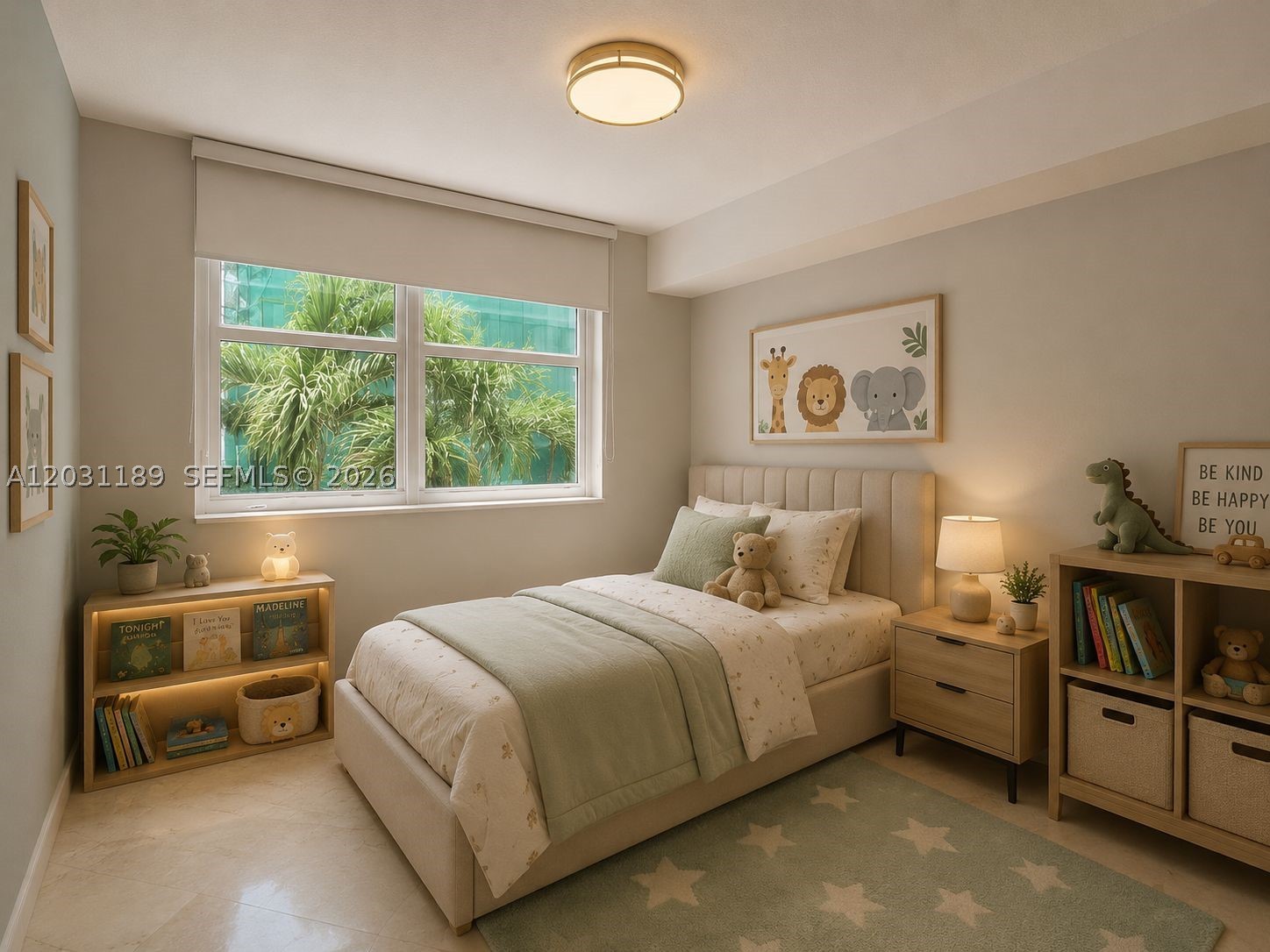 31 SE 5th St #1404, Miami FL 33131