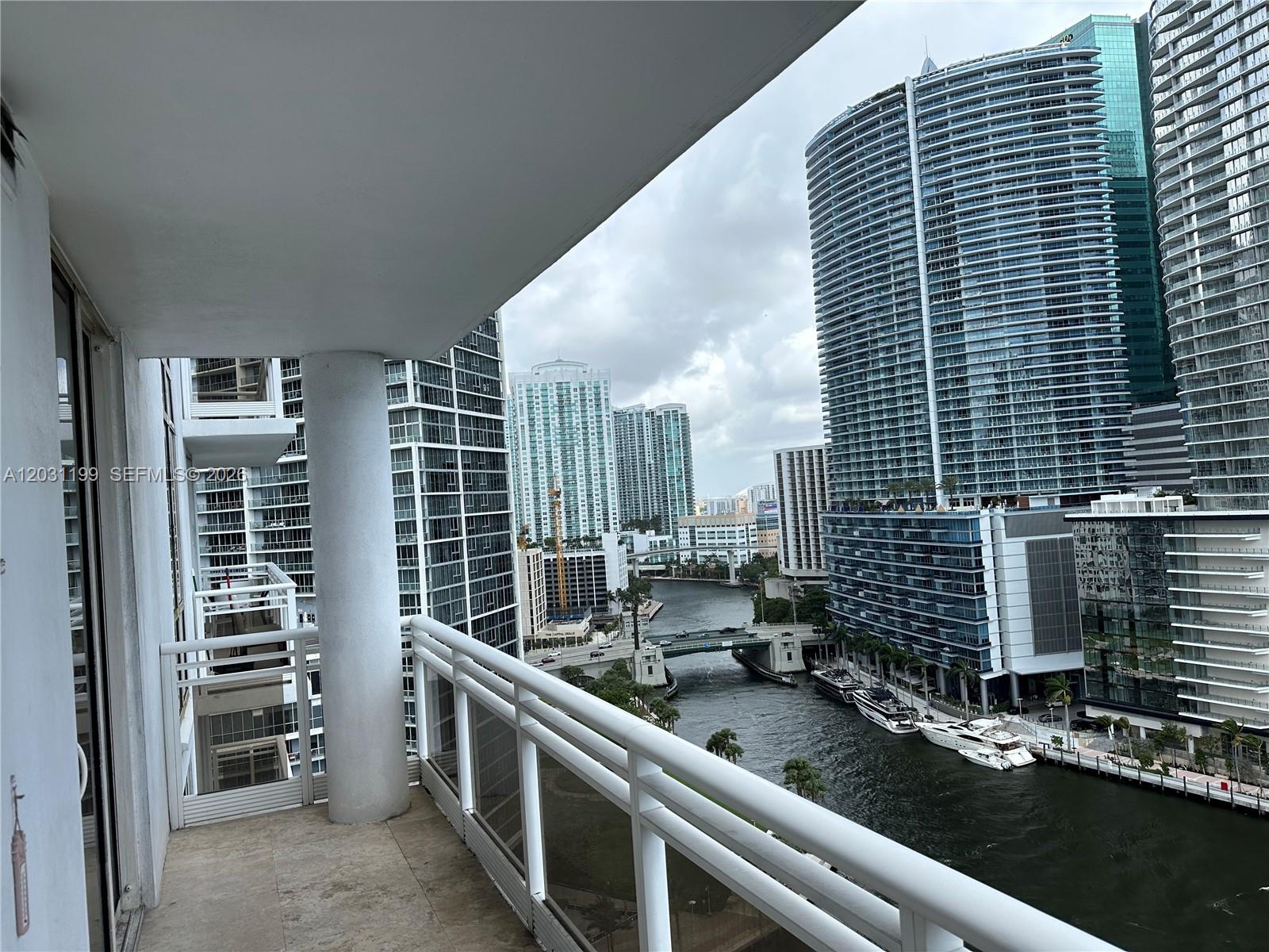 901 Brickell Key Blvd #2005, Miami FL 33131
