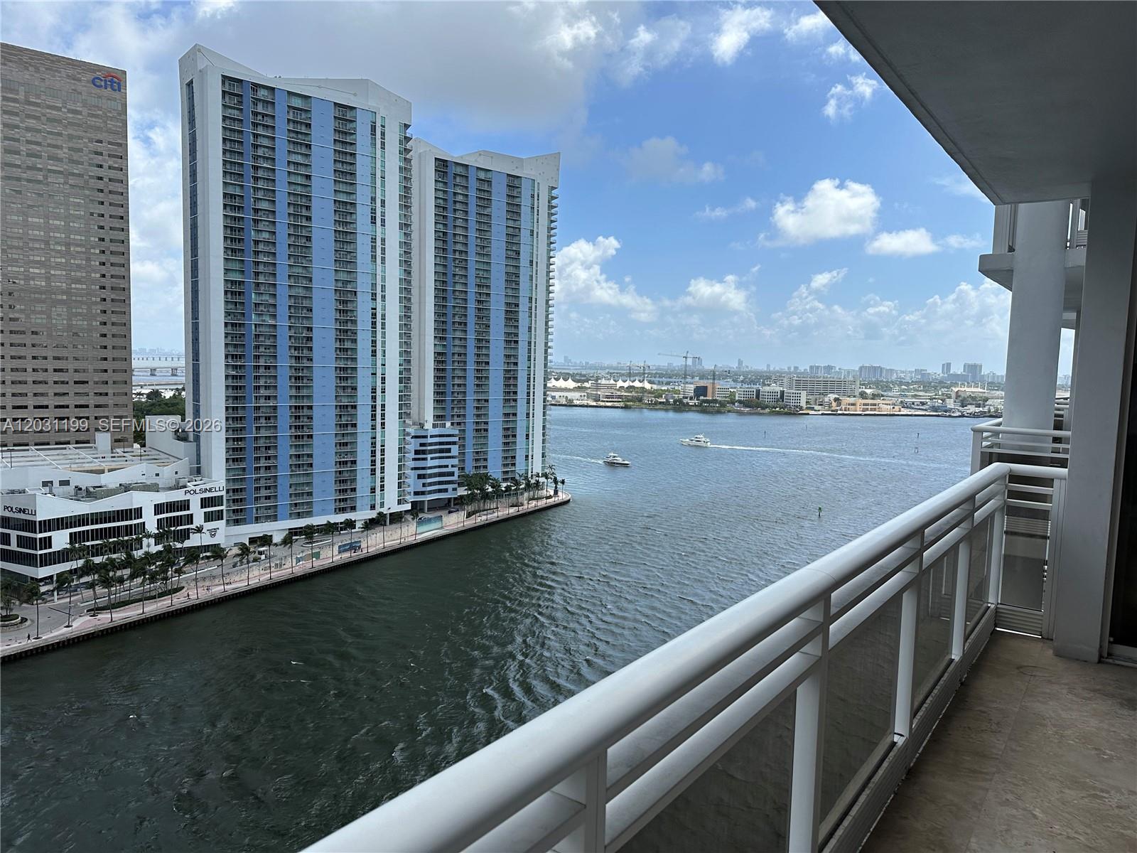 901 Brickell Key Blvd #2005, Miami FL 33131