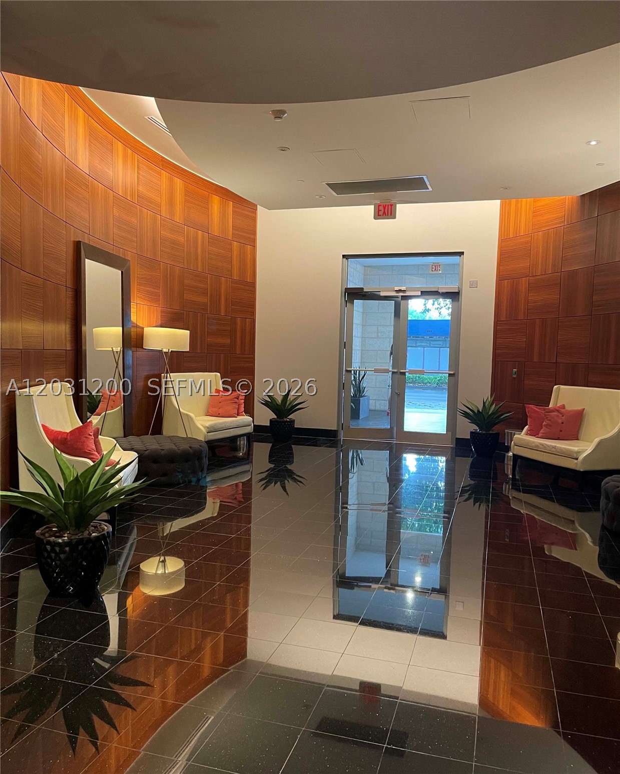 3000 Coral Way #1501, Miami FL 33145