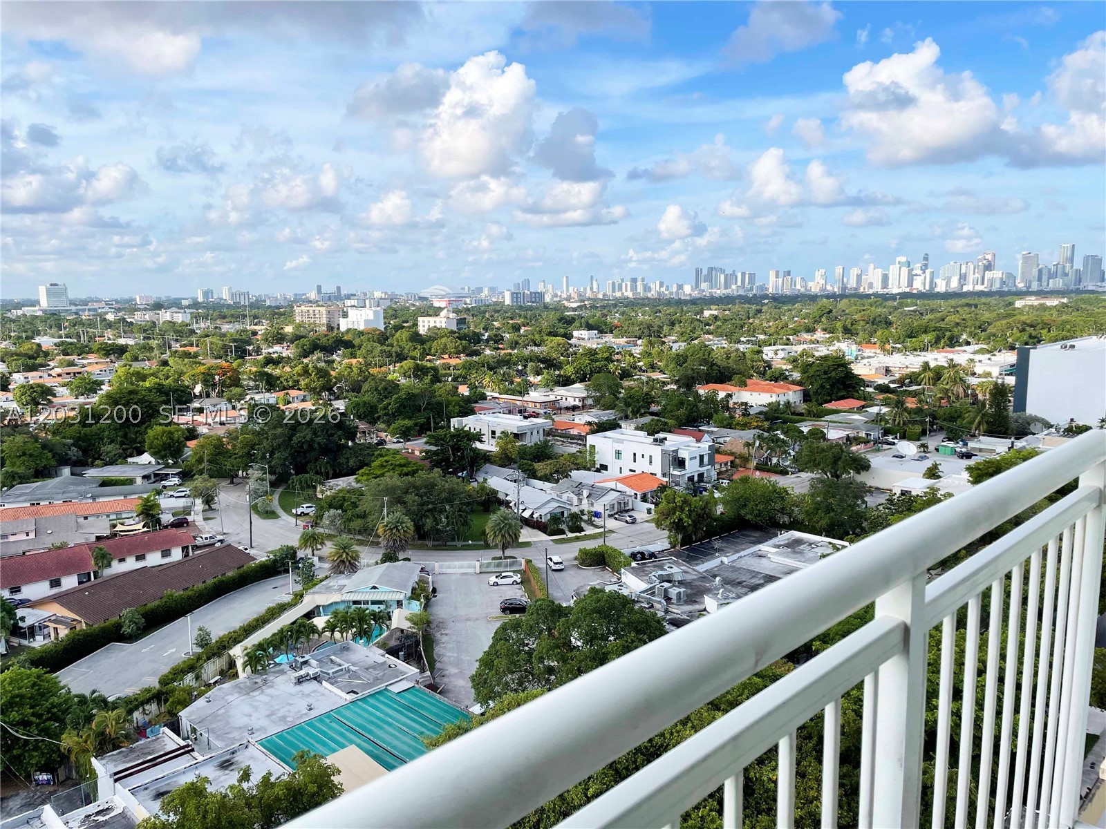3000 Coral Way #1501, Miami FL 33145