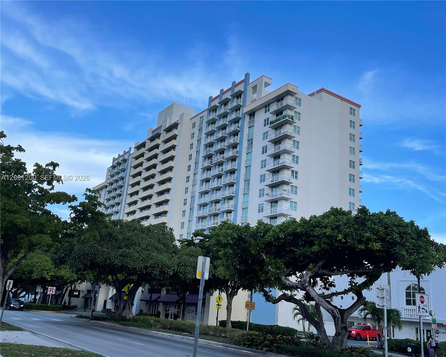 3000 Coral Way #1501, Miami FL 33145