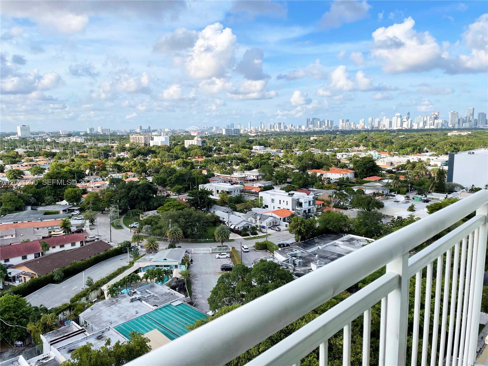3000 Coral Way #1501, Miami FL 33145