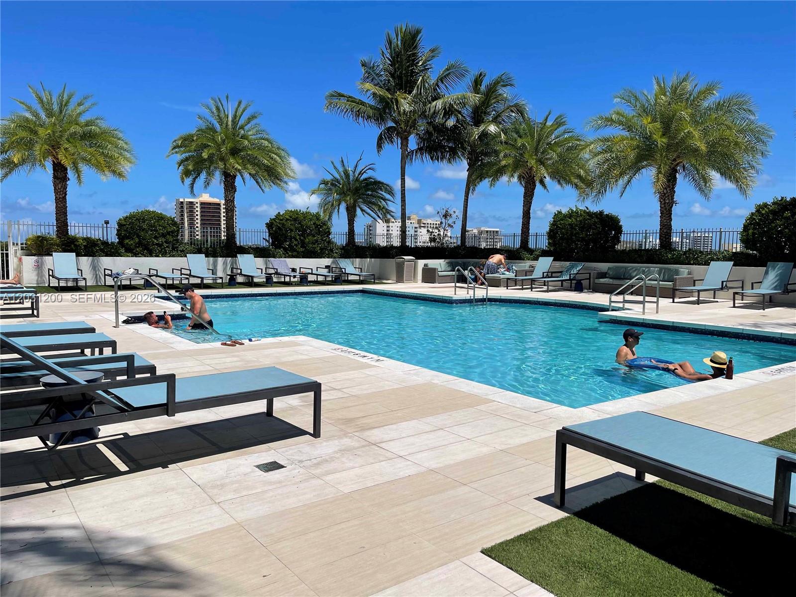3000 Coral Way #1501, Miami FL 33145