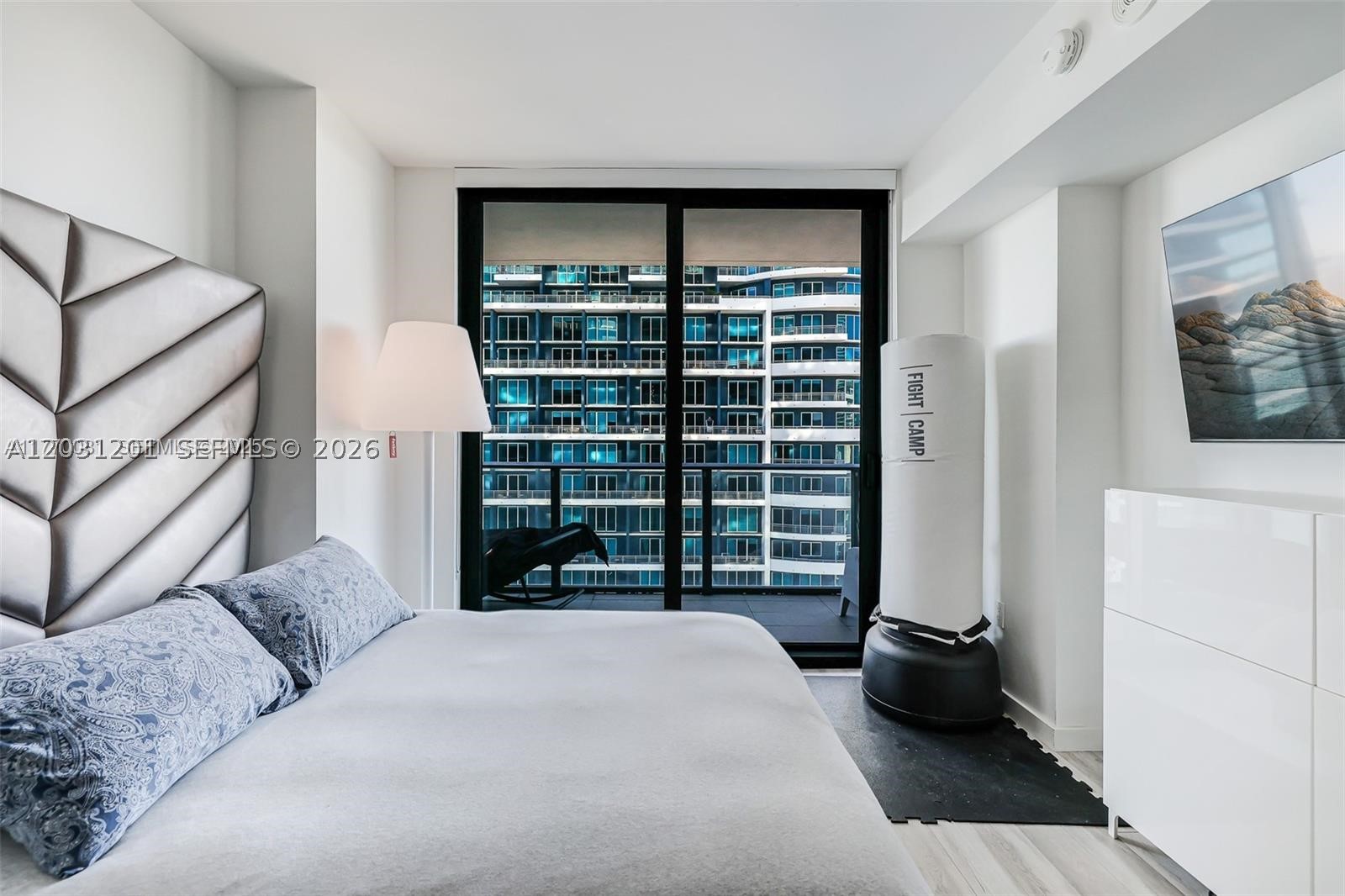 1300 S Miami Ave #3709, Miami FL 33130