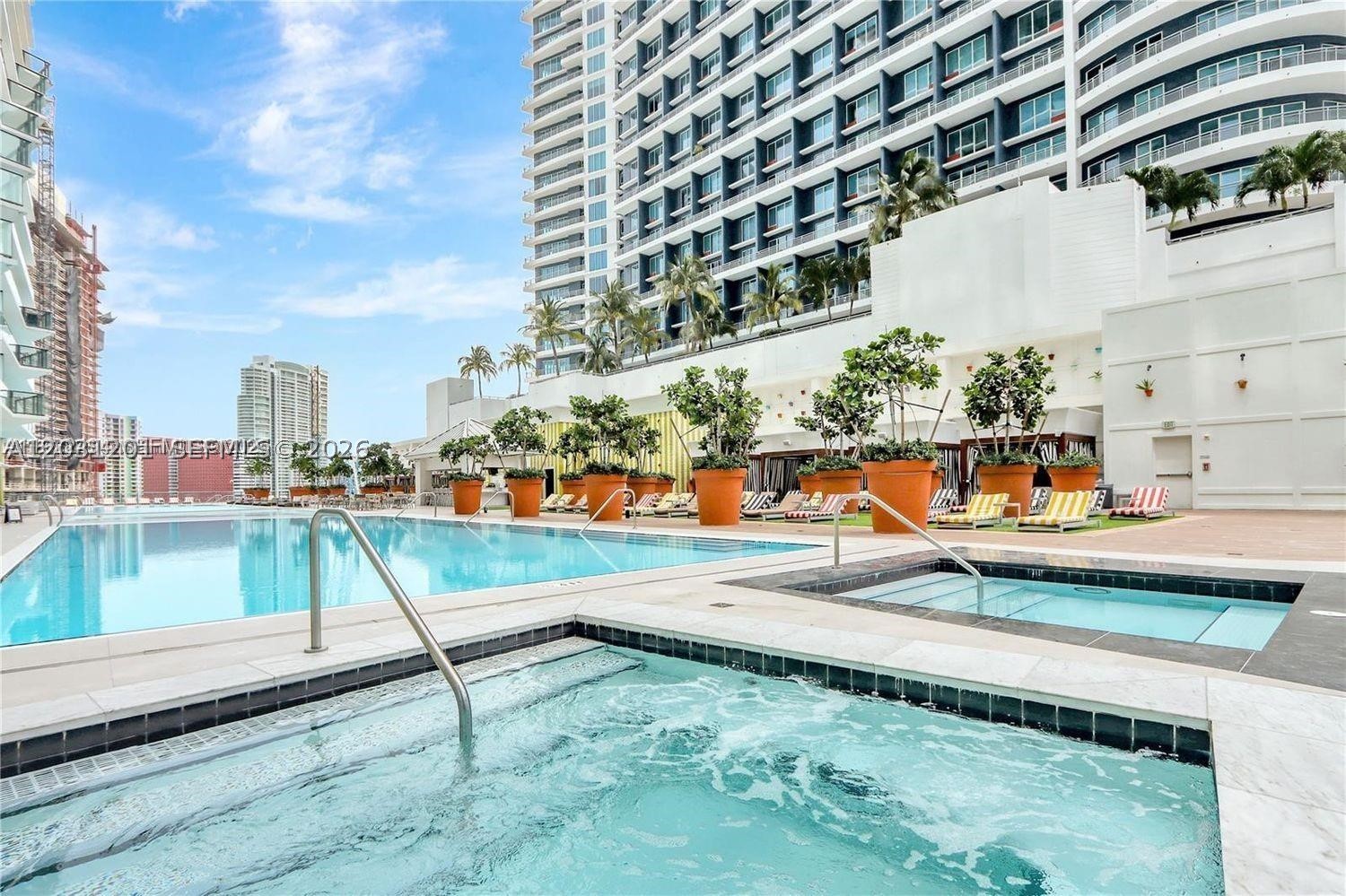 1300 S Miami Ave #3709, Miami FL 33130