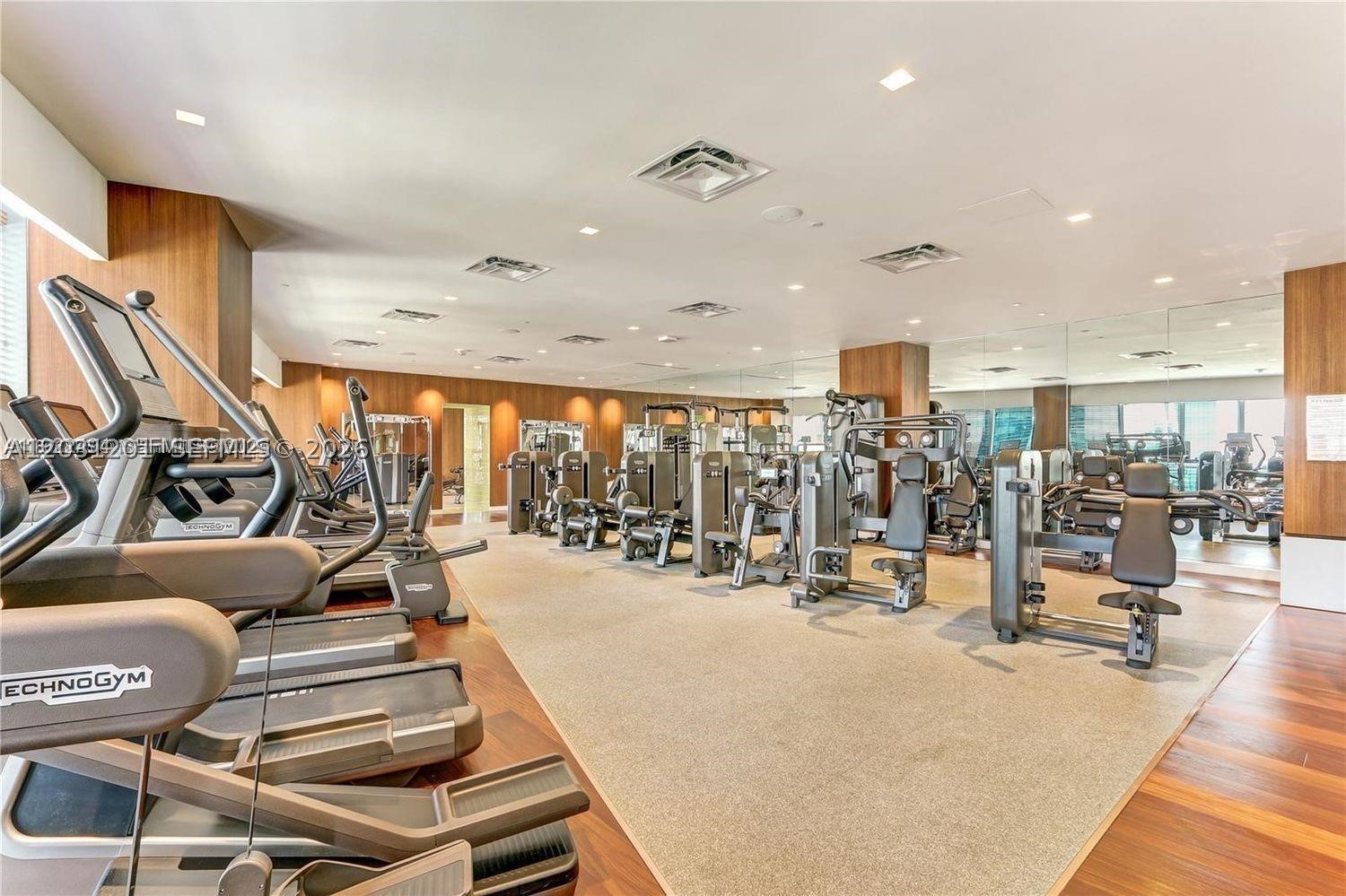 1300 S Miami Ave #3709, Miami FL 33130