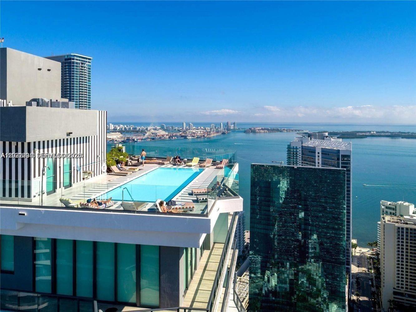 1300 S Miami Ave #3709, Miami FL 33130