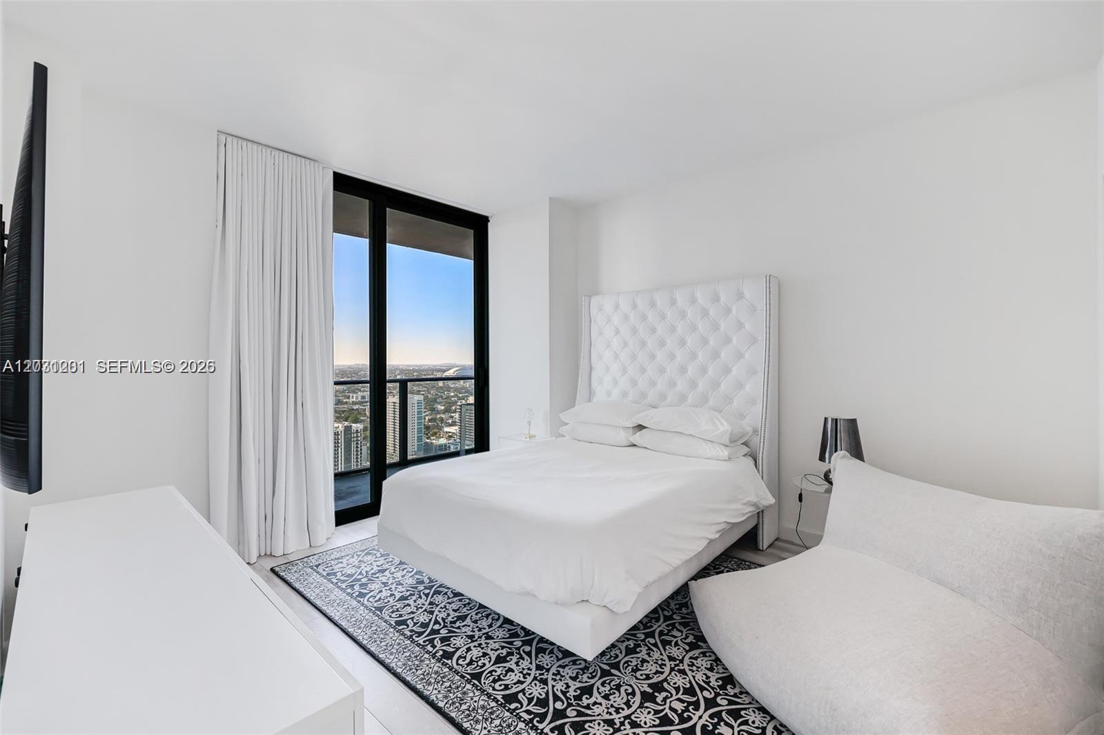 1300 S Miami Ave #3709, Miami FL 33130