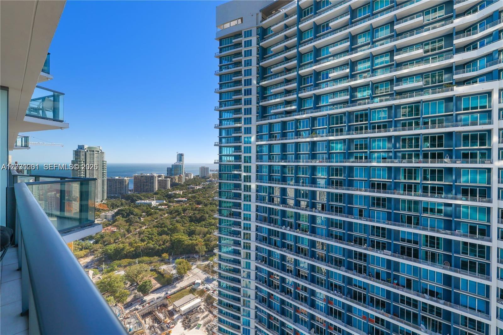1300 S Miami Ave #3709, Miami FL 33130