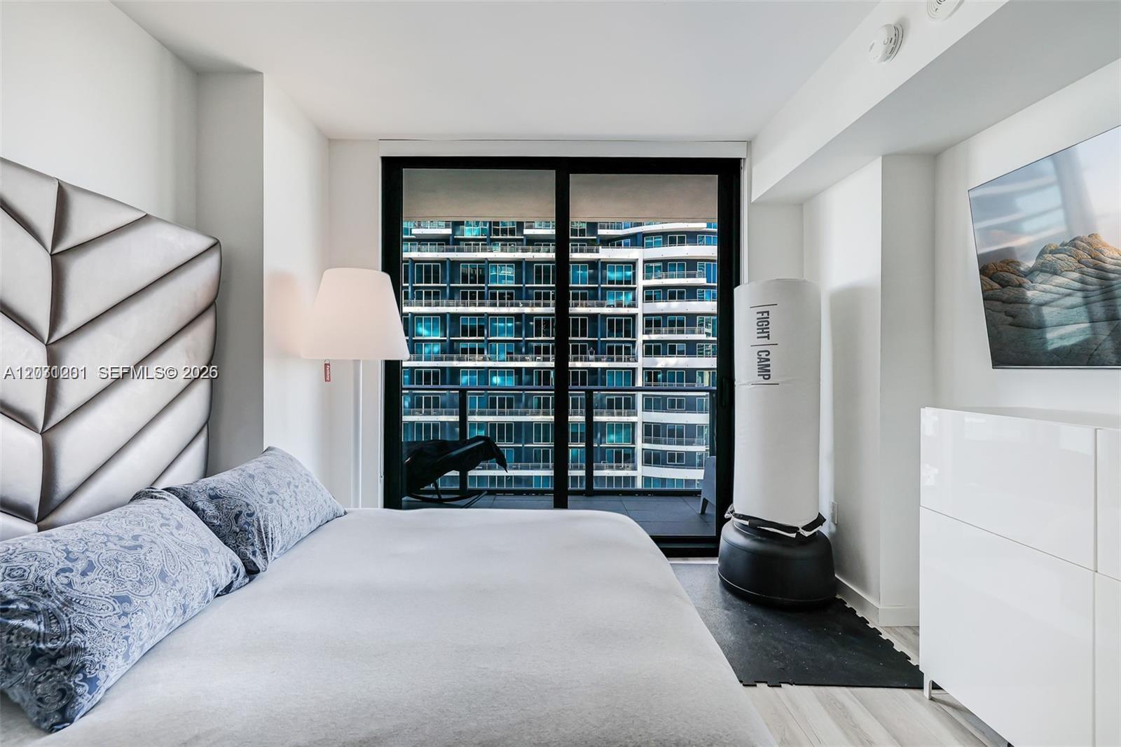 1300 S Miami Ave #3709, Miami FL 33130