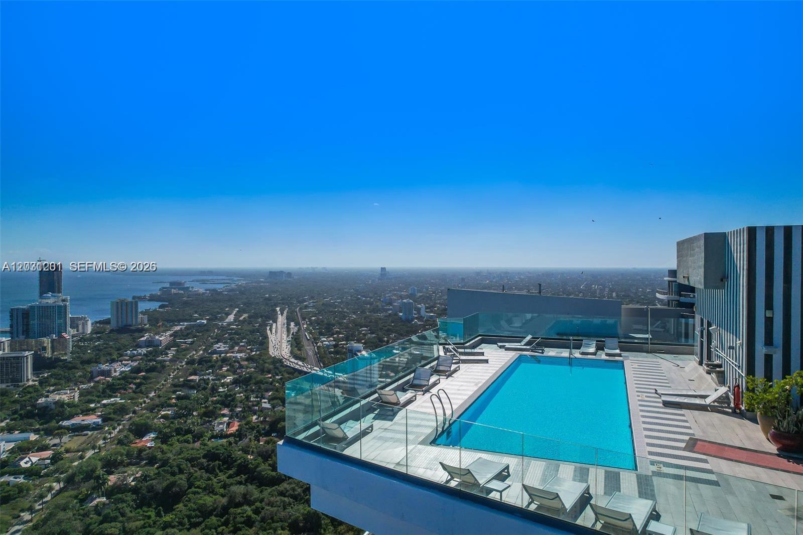 1300 S Miami Ave #3709, Miami FL 33130