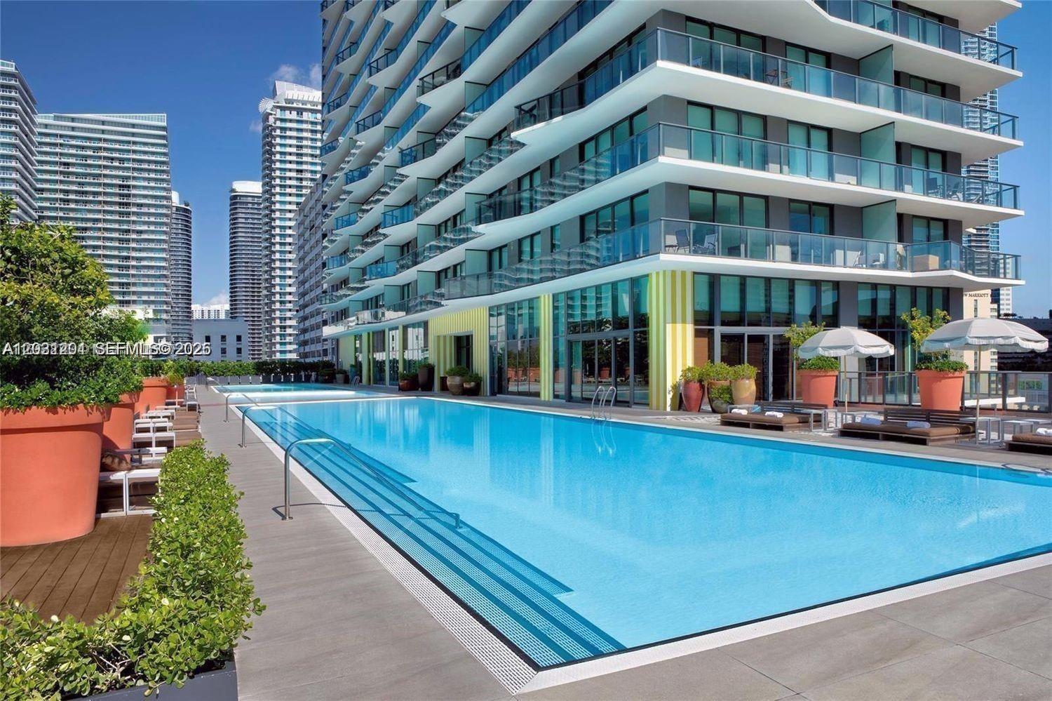 1300 S Miami Ave #3709, Miami FL 33130