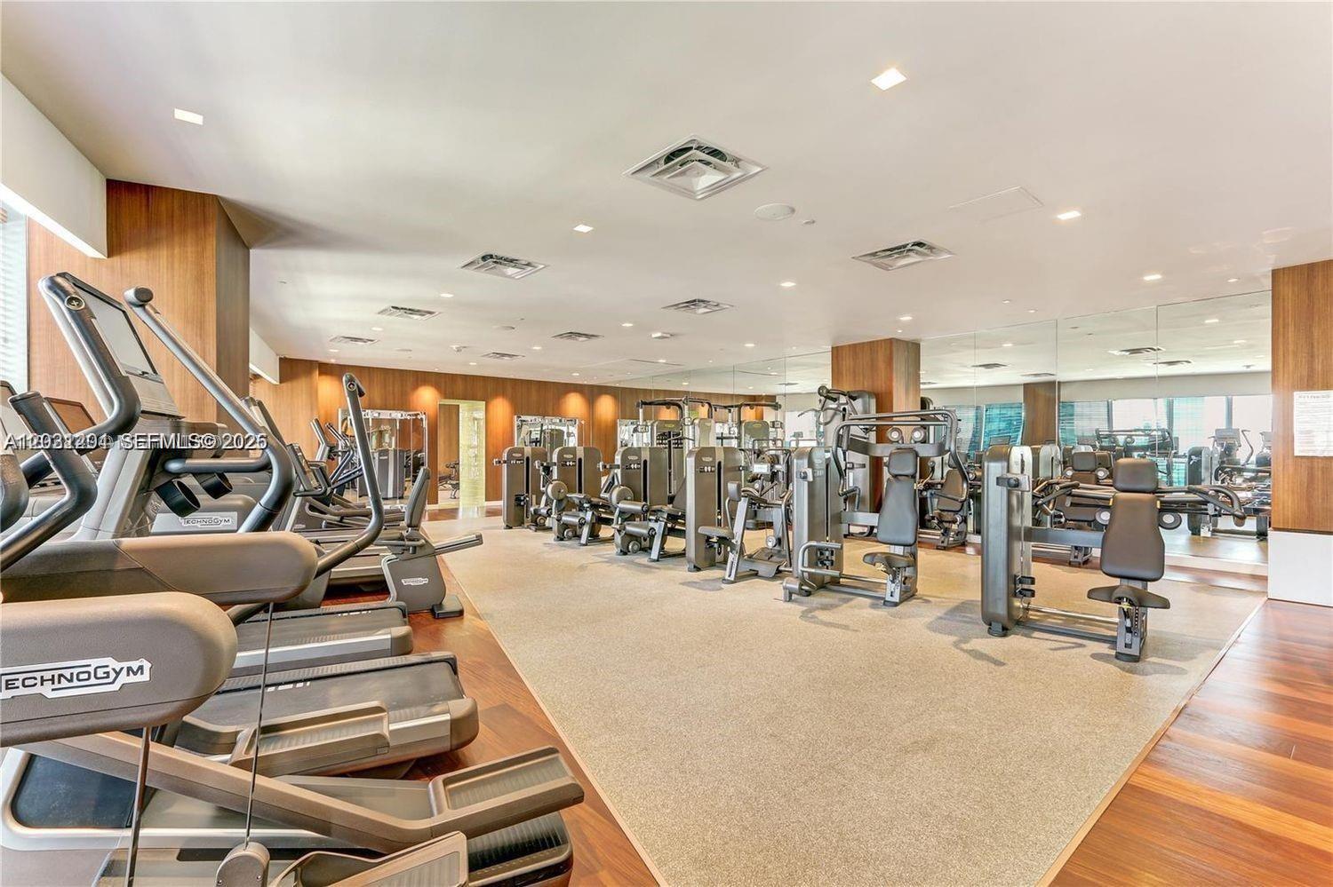 1300 S Miami Ave #3709, Miami FL 33130