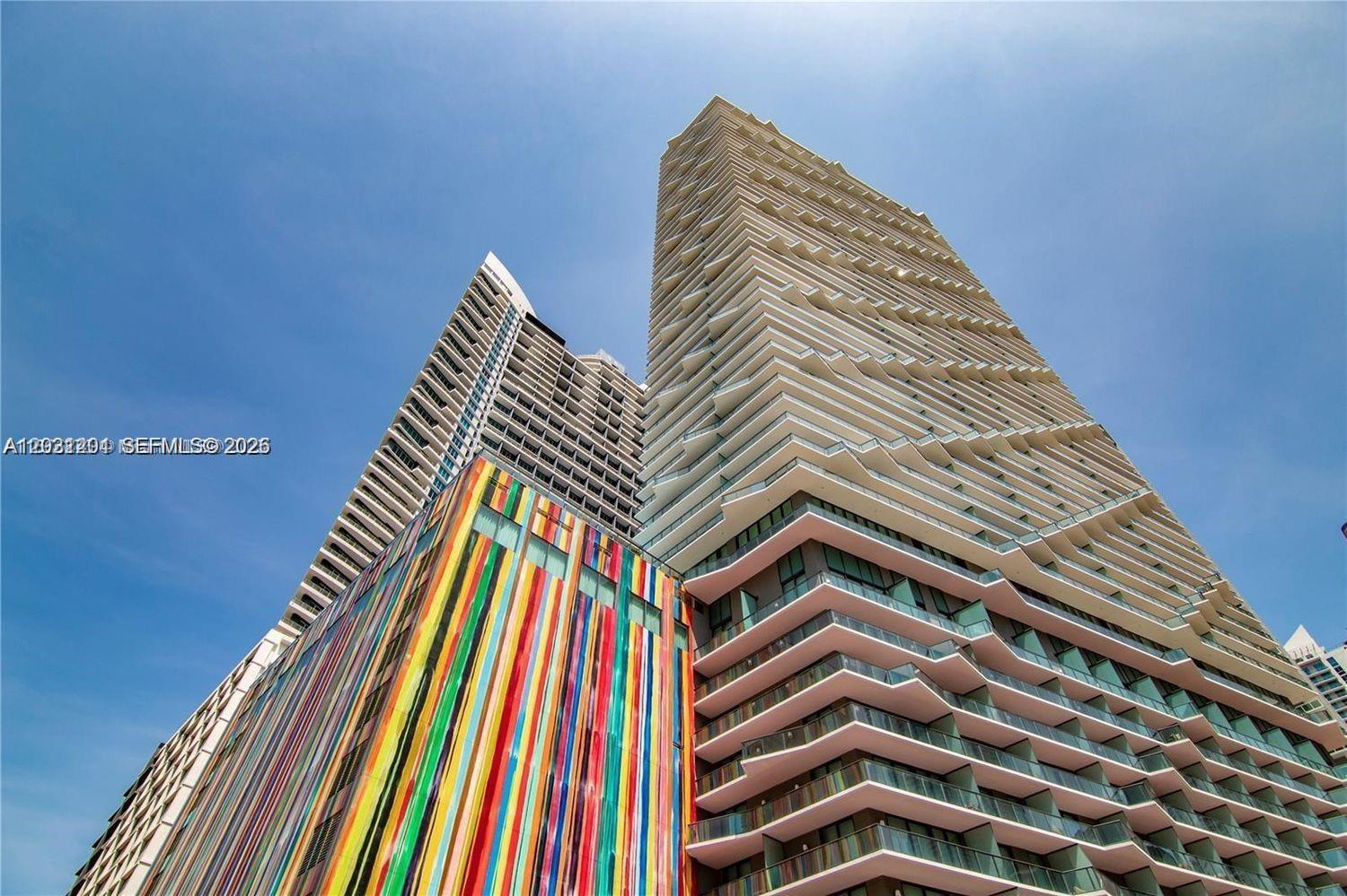 1300 S Miami Ave #3709, Miami FL 33130