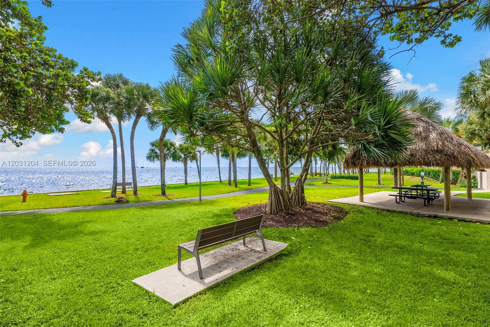 3 Grove Isle Dr #C605, Miami FL 33133