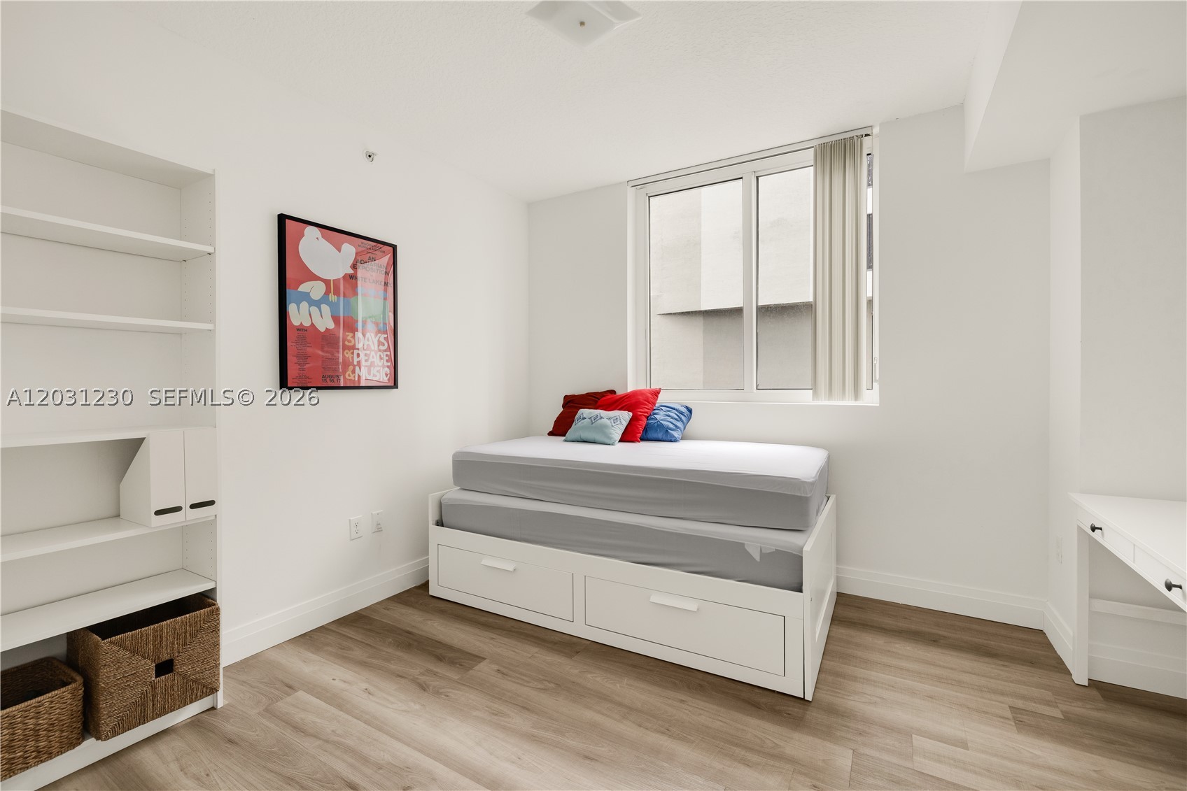 601 NE 23rd St #706, Miami FL 33137