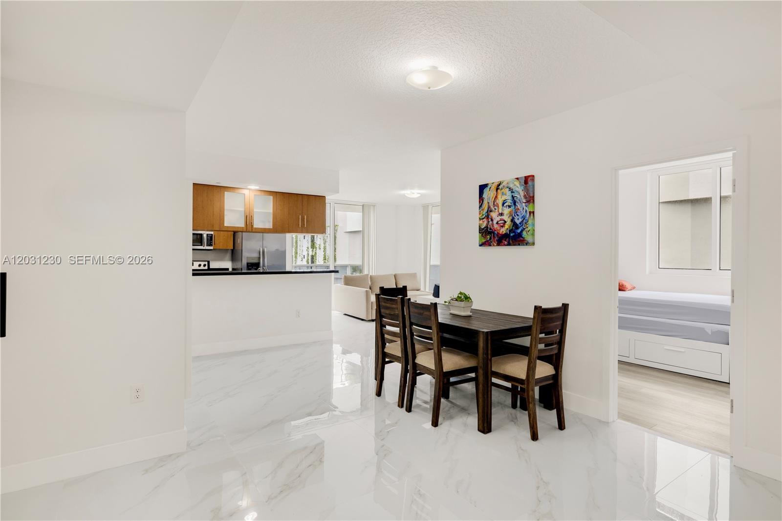 601 NE 23rd St #706, Miami FL 33137
