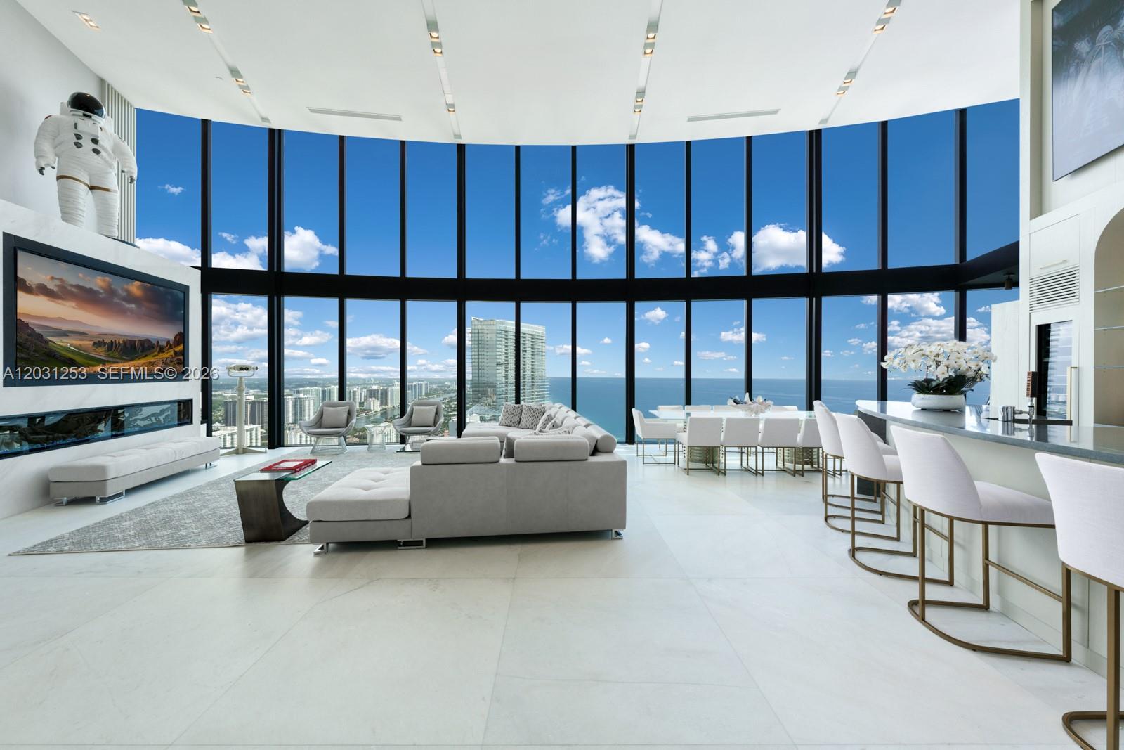 18555 Collins Ave #4405, Sunny Isles Beach FL 33160